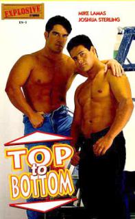 Top to Bottom (Explosive) Capa